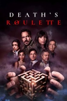 Deaths Roulette (2023) - Sub Indo