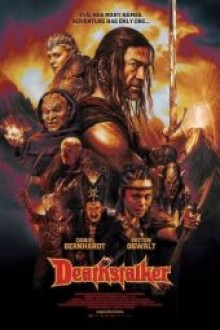Deathstalker (2025) - Sub Indo