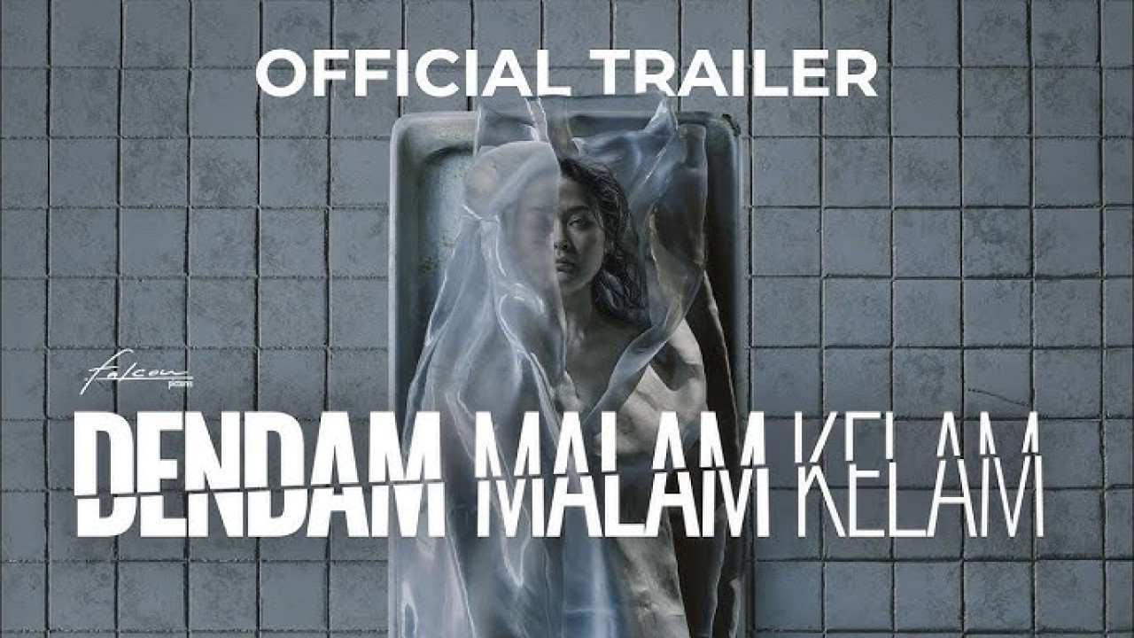 Dendam Malam Kelam (2025)