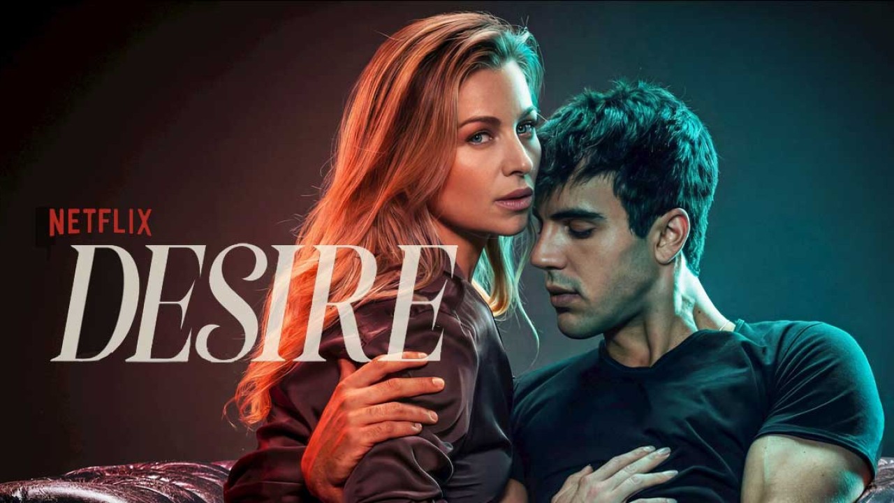 Desire (2026) - Sub Indo
