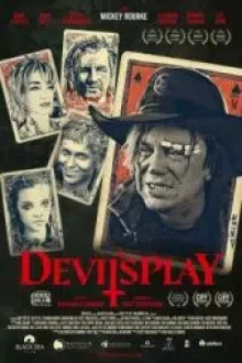 Devils Play (2025) - Sub Indo