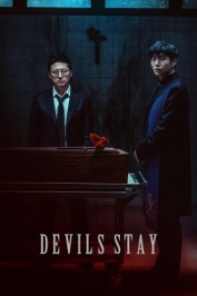 Devils Stay (2024) - Sub Indo