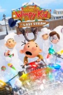 Diary of a Wimpy Kid The Last Straw (2025) - Sub Indo