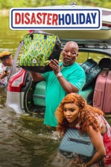 Disaster Holiday (2024) - Sub Indo