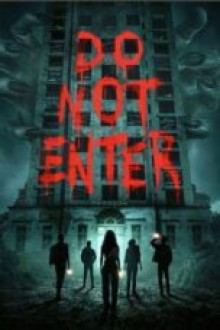 Do Not Enter (2026) - Sub Indo