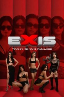 Ekis (2025) - Sub Indo