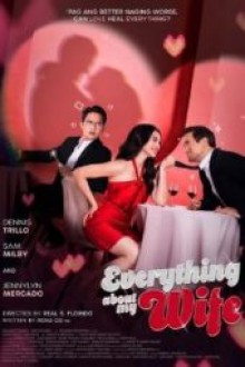 Everything About My Wife (2025) - Sub Indo
