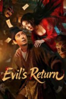 Evils Return (2026) - Sub Indo
