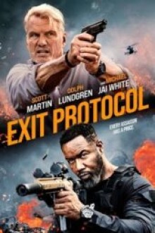 Exit Protocol (2025) - Sub Indo