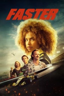 Faster (2025) - Sub Indo