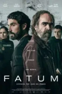 Fatum (2023) - Sub Indo