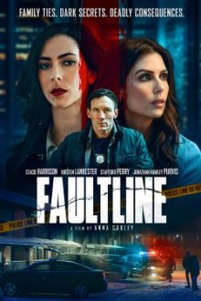 Faultline (2024) - Sub Indo