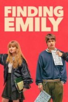 Finding Emily (2026) - Sub Indo