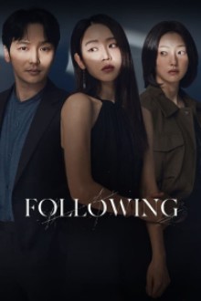 Following (2024) - Sub Indo