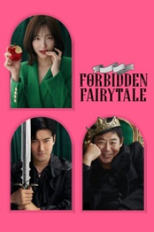 Forbidden Fairytale (2025) - Sub Indo
