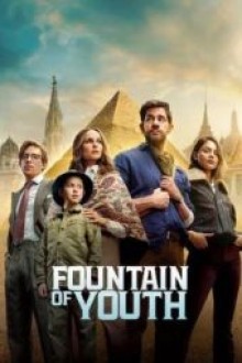 Fountain of Youth (2025) - Sub Indo