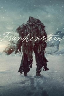 Frankenstein (2025) - Sub Indo