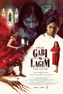 Gabi Ng Lagim The Movie (2026) - Sub Indo