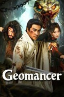 Geomancer (2026) - Sub Indo