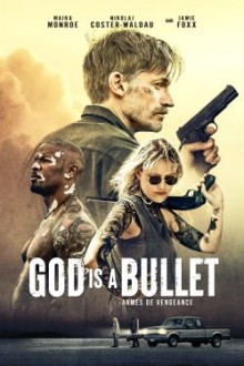 God Is a Bullet (2023) - Sub Indo