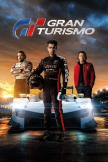 Gran Turismo (2023) - Sub Indo