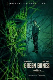 Green Bones (2024) - Sub Indo