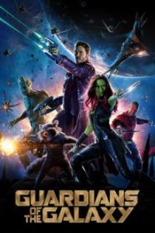 Guardians Of The Galaxy (2014) - Sub Indo