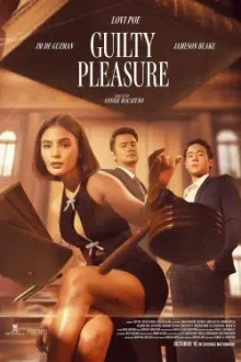 Guilty Pleasure (2024) - Sub Indo