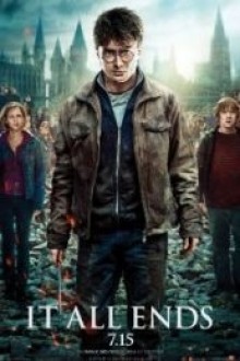 Harry Potter And The Deathly Hallows Part 2 (2011) - Sub Indo