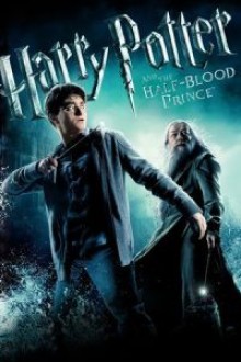 Harry Potter And The Half Blood Prince (2009) - Sub Indo