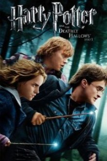 Harry Potter Deathly Hallows Part 1 (2010) - Sub Indo