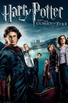 Harry Potter Goblet Fire (2005) - Sub Indo