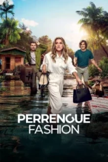 Harsh Couture – Perrengue Fashin (2025) - Sub Indo