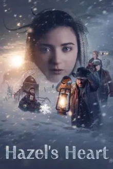 Hazels Heart (2025) - Sub Indo
