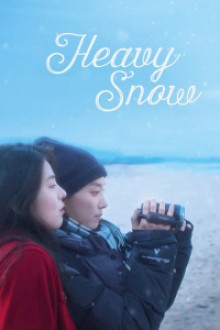 Heavy Snow (2024) - Sub Indo
