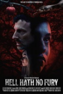 Hell Hath No Fury (2026) - Sub Indo