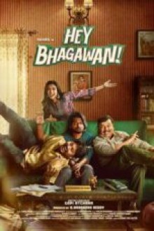 Hey Balwanth (2026) - Sub Indo