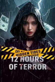 Hidden Tides 12 Hours Of Terror (2025) - Sub Indo
