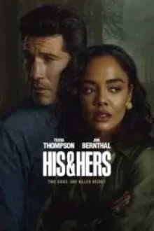 HIS & HERS Season 1 (2026) Episode 3 - Sub Indo