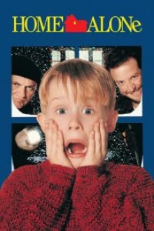 Home Alone (1990) - Sub Indo