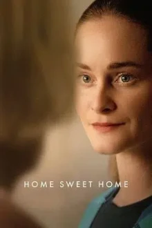 Home Sweet Home (2025) - Sub Indo