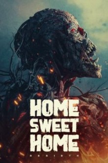 Home Sweet Home Rebirth (2025) - Sub Indo