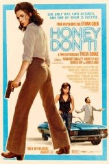 Honey Dont (2025) - Sub Indo