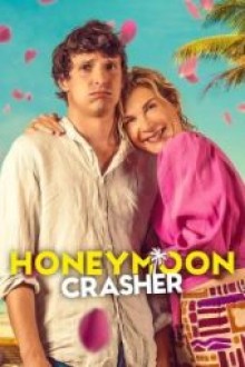 Honeymoon Crasher (2025) - Sub Indo