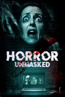 Horror Unmasked (2024) - Sub Indo