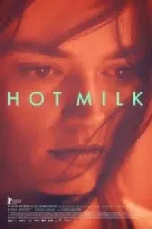 Hot Milk (2025) - Sub Indo