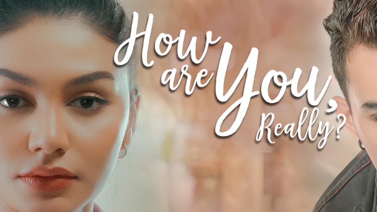 How Are You Really (2022) - Film Indonesia