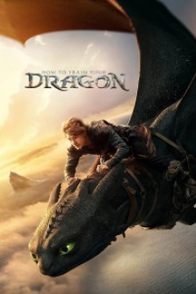 How To Train Your Dragon (2025) - Sub Indo