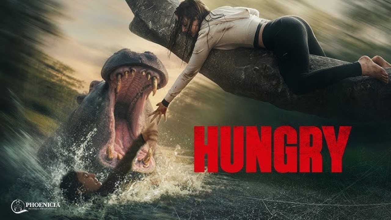 HUNGRY (2026) - Sub Indo