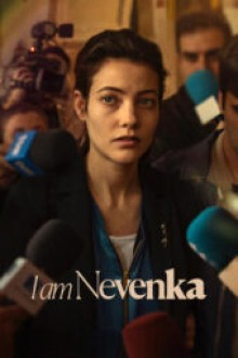 I Am Nevenka (2024) - Sub Indo